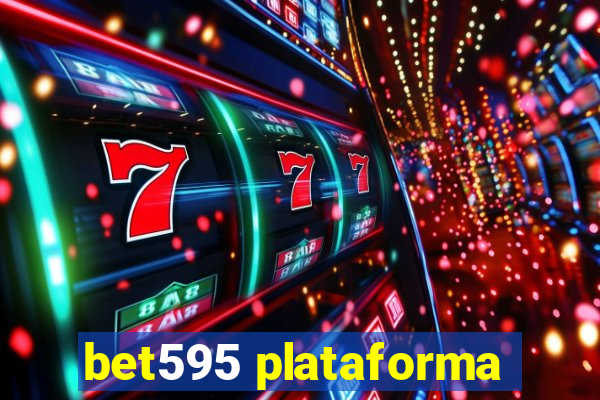 bet595 plataforma